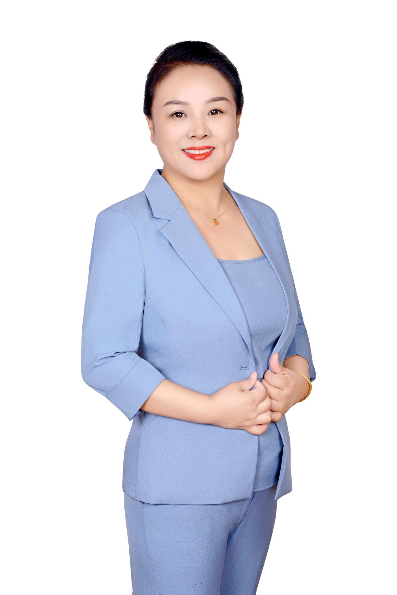 王慧娟